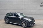 2021 MINI Countryman