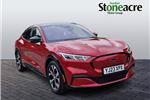 2023 Ford Mustang Mach-E