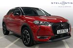 2021 DS DS 3 Crossback