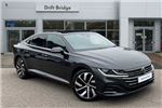 2022 Volkswagen Arteon