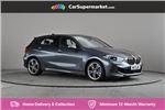 2021 BMW 1 Series