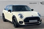 2021 MINI Clubman