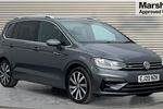 2020 Volkswagen Touran