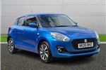 2020 Suzuki Swift