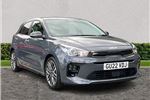 2022 Kia Rio