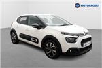 2022 Citroen C3