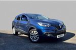 2016 Renault Kadjar