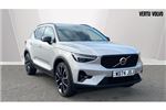 2024 Volvo XC40