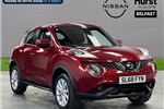 2018 Nissan Juke