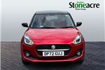 2023 Suzuki Swift