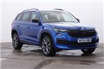 2024 Skoda Kodiaq
