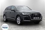 2021 Audi Q7