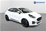 2022 Ford Puma