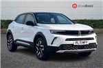 2021 Vauxhall Mokka