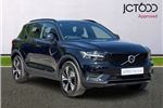 2022 Volvo XC40 Recharge