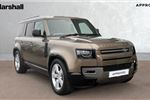 2021 Land Rover Defender