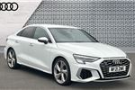 2021 Audi S3