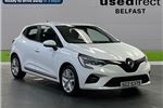 2020 Renault Clio