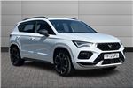 2022 Cupra Ateca