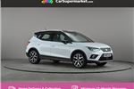 2019 SEAT Arona