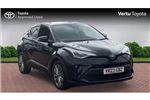 2023 Toyota C-HR