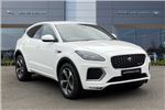 2021 Jaguar E-Pace