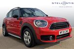 2020 MINI Countryman