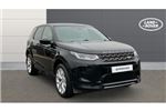 2019 Land Rover Discovery Sport