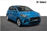 2020 Hyundai i10