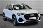 2020 Audi Q3