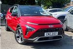 2023 Hyundai Bayon