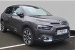 2019 Citroen C4 Cactus