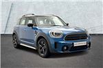 2022 MINI Countryman