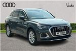 2020 Audi Q3