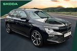 2024 Skoda Kamiq