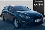 2021 Kia Ceed