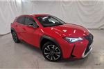 2021 Lexus UX