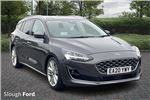 2020 Ford Focus Estate