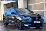 2020 Nissan Qashqai