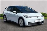 2020 Volkswagen ID.3