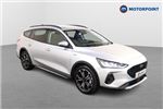 2023 Ford Focus Active