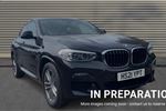 2021 BMW X4