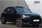 2022 Audi RS Q3