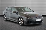 2021 Volkswagen Golf GTI