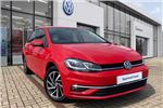 2020 Volkswagen Golf