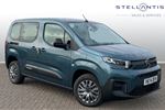 2024 Citroen Berlingo Van