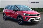 2021 Vauxhall Crossland