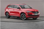 2019 Skoda Karoq