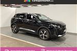 2022 Peugeot 3008