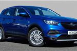 2019 Vauxhall Grandland X